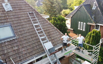 Dakdekker De Bilt
